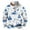 Blue, variant on successthop Mens Christmas Sweatshirt Ugly Quarter Zip Long Sleeve Top Pullover Streetwear with Pocket Sweaters Blue 3XL