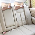 thumbnail image 4 of Cojín para Reposacabezas de Asiento de Coche onlyliua, 4 of 7
