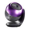 thumbnail image 2 of ShaoXinWan 24-in-1 Rotating Projection Night Light with Multiple Slides, LED Starry Ocean Projector Lamp, Kids Bedroom Decor Light for Birthday Holiday and Sleep Aid, 2 of 9