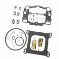 thumbnail image 4 of Maytalsory Kit de Reconstruction de Carburateur Accessoires de Moto Pièces de Rechange Moteurs Ensemble Outil de Réparation Portatif Résistant à l'Usure, 4 of 6