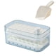 thumbnail image 3 of pstuiky La nevera portátil utiliza hielo apto para uso alimentario y cuenta con un sistema de desmoldeo fácil con un solo clic., 3 of 3
