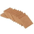 thumbnail image 2 of AMLESO 10 Pieces 2\\\\\\\\\\\\\\\"x2\\\\\\\\\\\\\\\" Softwood Square Rubber Carving, 2 of 7
