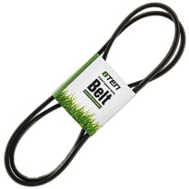 8TEN Raw Edge Drive Belt for Gravely 07223900 Pro Series 50-inch Deck 810-CBL2736T