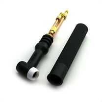 WeldingCity 350-amp Water-cooled TIG Welding Torch Body WP-18 SR-18 with Handle