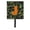 Camo Green, variant on Carolines Treasures Letter J Initial Monogram - Camo Green Leash Holder Or Key Hook