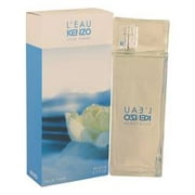 L'eau Kenzo Perfume by Kenzo 100 ml Eau De Toilette Spray for women