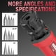 thumbnail image 3 of Afiladora de electrodos de tungsteno YESWELDER TIG 110V, 3 of 8