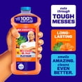 thumbnail image 3 of Mr. Clean All Purpose Cleaner, Floor Cleaner, Mop Soap, Cleaning Liquid, Tropical Sunshine, 1.21L, 3 of 15