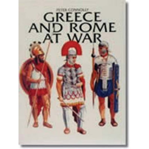 Grèce et Rome en Guerre