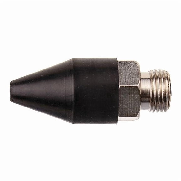 Guardair Rubber Tip Nozzle 74 74NRT