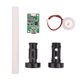 thumbnail image 3 of Nebulizador Ultrasónico USB DC5V  Humidificador Tipo C Módulo Controlador Kit DIY, 3 of 5