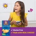 thumbnail image 3 of Pack of 2 - Annie's Gluten Free Rice Pasta and Cheddar Macaroni and Cheese 6 oz, 3 of 5