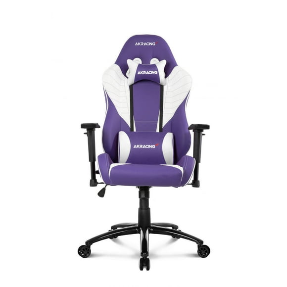 AKRacing Core Series Sx Gaming Chair, Lavender
