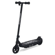 Hyper Toy Company, Jammer 12V Electric Scooter, Children Ages 8+, up to 10 MPH, 90W Motor, Black