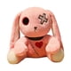 thumbnail image 1 of Muñeco de conejo Hugo Peluche 25cm rosa, 1 of 7