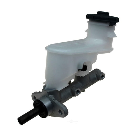 Brake Master Cylinder Fits select: 2003-2007 HONDA ACCORD