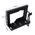thumbnail image 3 of Flip Planer Stand-Electric Planer Inverted Bracket, 3 of 5