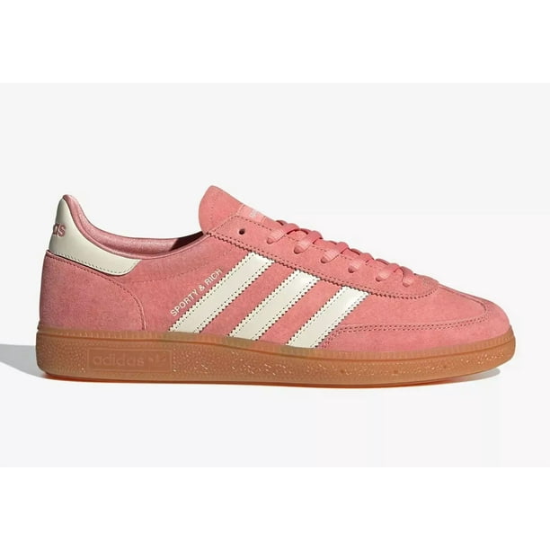 Ad-id-as Handball Spezial Shoes 'Sporty & Rich Pink' IH2610 Men's Sizes New