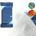 thumbnail image 4 of Compressed Face Towel,3 Bags Disposable Compressed Cotton Face Cleaning Towel Disposable Compressed Face Towel Meticulously Designed, 4 of 8