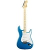 Fender Custom Shop 1954 NOS Stratocaster Electric Guitar Lake Placid Blue