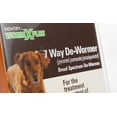 thumbnail image 2 of SENTRY Worm X Plus 7 Way DeWormer Large Dogs (6 count) Package may vary, 2 of 2