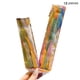 thumbnail image 1 of 7 Hilo de pelo para trenzas, rastas, bricolaje, peinado colorido, hilo para trenzar el cabello, 1 of 5