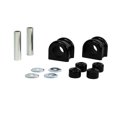 thumbnail image 1 of Kit de Bujes para Barra Estabilizadora de Suspensión Delantera Whiteline W23824, 1 of 4