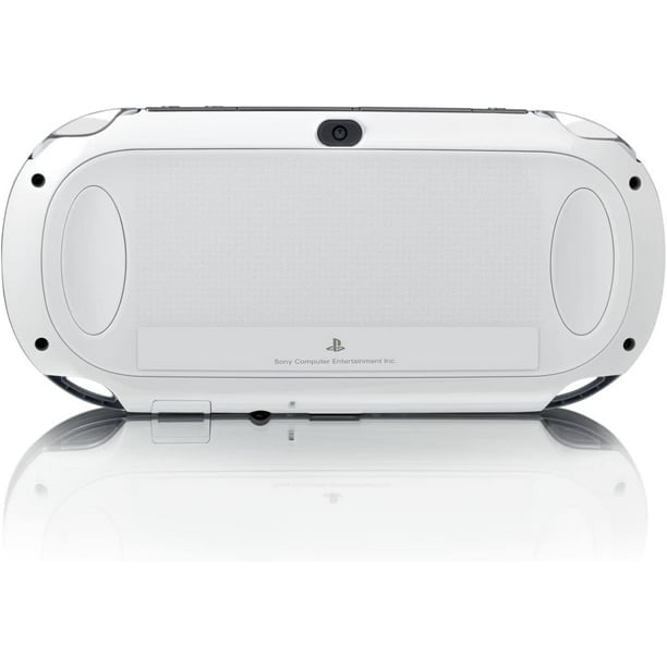 PSP Console Alternative: Used Sony PlayStation Vita Wi-Fi