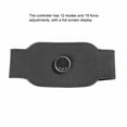 thumbnail image 4 of yingyy Body Abdominal Trainer Adjustable Belts Abdomen Waist Support Home Muscle Training Device, 4 of 6