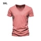 thumbnail image 3 of Sonducket Algodón Unisex Experiencia de moda africana Comodidad y autenticidad Hombres africanos Traje tradicional Ropa africana para hombres Camisetas rojo,1 5XL, 3 of 6