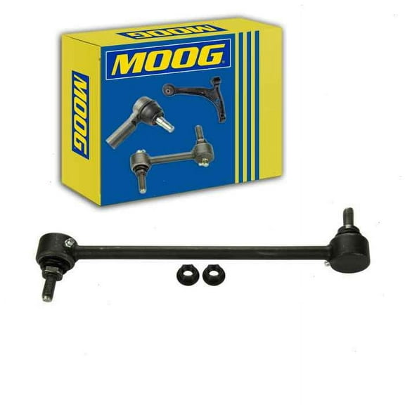 MOOG Front Suspension Stabilizer Bar Link compatible with Mitsubishi Outlander PHEV 2019