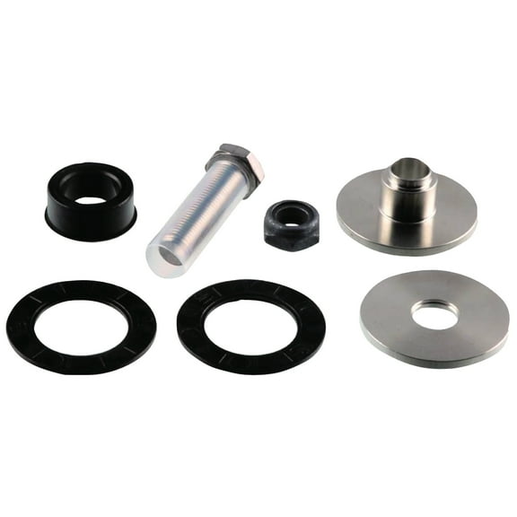 Seastar Solutions HA5820 Tiller Bushing Kit