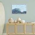 thumbnail image 3 of Stupell Industries Big Kahuna Wave Landscape Painting White Framed Art Print Wall Art, 30 x 20, 3 of 10