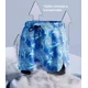 thumbnail image 3 of Pantalones Cortos De Baño Casuales De Doble Capa Para Hombre, 3 of 8