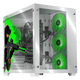 thumbnail image 1 of PC Gamer Xtreme PC Gaming NVIDIA GeForce RTX 5060 AMD Ryzen 7 5700 32GB SSD 1TB WIFI Counter Strike White gaming 1080p, estudios y multitarea, 1 of 6