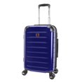 thumbnail image 5 of Swisstech 21" Hardside Carry-on Upright Luggage, Blue, 5 of 9