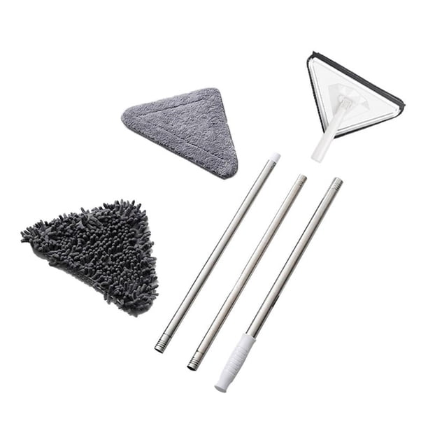 triangle deep cleaning mop
