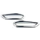 thumbnail image 3 of Kenally 1 par de repuestos para Qashqai J11 2014-2017, cubierta de luz antiniebla trasera cromada, accesorios para parachoques de coche Vehículos, repuestos y accesorios Mis, 3 of 6