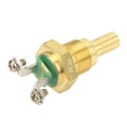 thumbnail image 4 of Temperature Sensor, Standard Design Brass Stable Working Coolant Temp Sensor High Accuracy  for Replacement, 4 of 7