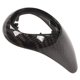 thumbnail image 4 of Ajuste De La Cabeza De La Palanca De Cambios, Cubierta De La Perilla De La Palanca De Cambios, Instalación Simple De Fibra De Carbono Flexible Y Duradera Para El Automóvil ANGGREK  Otros, 4 of 8