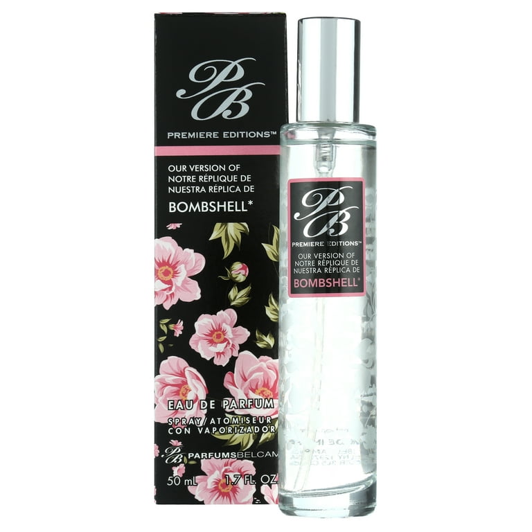 PB ParfumsBelcam PB Premiere Editions Version of Bombshell Eau de