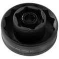 thumbnail image 2 of 55mm + 30mm Wheel Nut Socket Tool for 1098 1198 1199 Diavel, 2 of 5