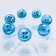 thumbnail image 4 of Gran bola de cristal de dibujos animados de Dragon Ball, azul y amarillo, transparente, Wukong, dragón de los deseos, juguete de resina de siete estrellas, regalo para fanáticos, 4 of 6