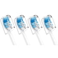 thumbnail image 5 of Sonicare G2 Premium Plaque Control Toothbrush Heads , Compatible with Philips Electric Soft Toothbrush Replacement Brush Head, 8 Pack, 5 of 5