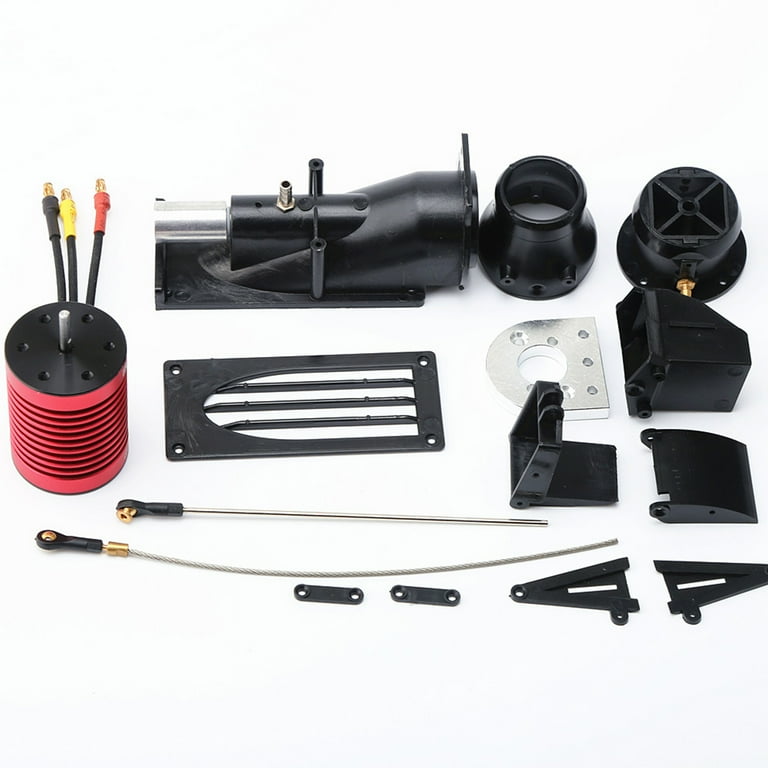 Rc boat set on sale