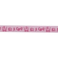 thumbnail image 2 of 10 Yards Baby Shower Party Gift Ribbon (Blue Boy Style), 2 of 4