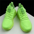 thumbnail image 4 of Linenghs Men's Sports Shoes Blade Sneaker Leisure Fashion Running Training Shoes, 4 of 5