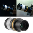 thumbnail image 3 of Ocular con zoom de 7-21 mm versátil para telescopio astronómico de 1,25 ", observación de la luna, nebulosas y cúmulos de estrellas Macarena Ocular con zoom telescópico, 3 of 8