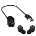 thumbnail image 1 of WREESH For Xiaomi Redmi AirDots 2 Smart Watch Charging Cable Charger Cradle USB Cable, 1 of 9