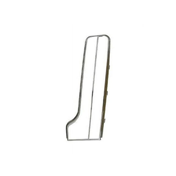 Accelerator Pedal Pad - Compatible with 1967 - 1970 Chevy C10 Suburban 1968 1969